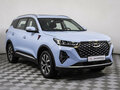 2023 Chery Tiggo 7 Pro Max I, синий - вид 2