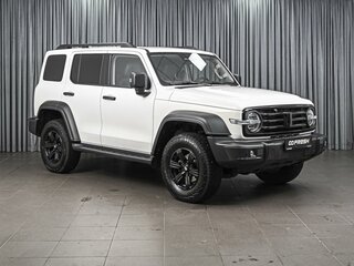 2023 Tank 300 I, белый, 3399000 рублей, вид 1