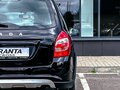 2025 Lada (ВАЗ) Granta Cross I Рестайлинг, чёрный - вид 7
