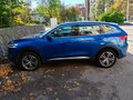 2020 Haval F7 I, синий, 1752000 рублей - вид 2