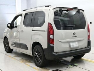 2021 Citroen Berlingo III, бежевый, 1180040 рублей, вид 4