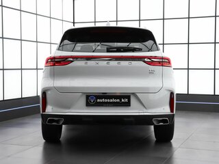 2023 Exeed TXL I Рестайлинг, белый, 2359000 рублей, вид 5
