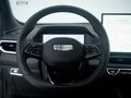 2026 Geely Binyue I Рестайлинг 2, серый - вид 10