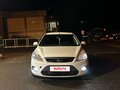 2008 Ford Focus II Рестайлинг, белый