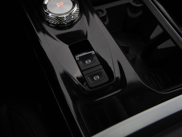 2023 Haval Dargo X I, серый, 2449000 рублей - вид 14