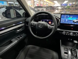 2026 Honda CR-V VI, белый, 3110202 рублей, вид 2