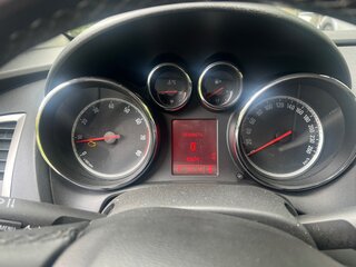2010 Opel Astra J, серебристый, 410000 рублей, вид 5