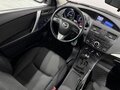 2012 Mazda 3 II (BL) Рестайлинг, красный, 1175000 рублей - вид 10