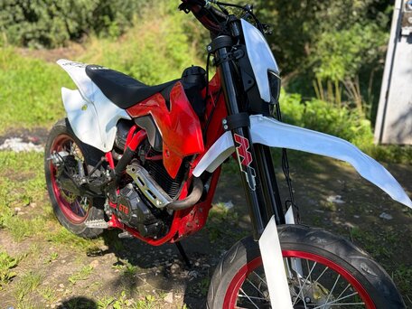 2020 GTO Short Pro Max 300, красный, 160000 рублей, вид 3