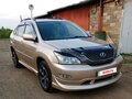2003 Lexus RX 330 II, бежевый, 1250000 рублей - вид 2