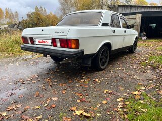 1997 ГАЗ 31029 «Волга», белый, 165000 рублей, вид 5