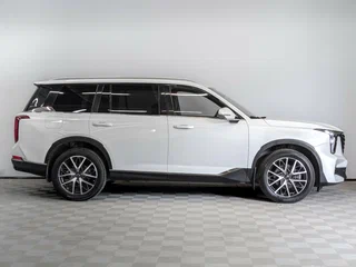 2024 GAC GS8 II, белый, 3275000 рублей, вид 4