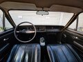 1971 Opel Rekord C, оранжевый, 630000 рублей - вид 8