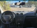 2008 Ford Fusion I Рестайлинг, серый, 465000 рублей - вид 5