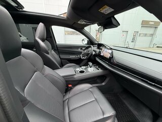 2025 Changan UNI-S I, чёрный, 3179900 рублей, вид 2