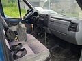 2004 ГАЗ ГАЗель (3221), синий, 130000 рублей - вид 4