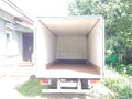 2012 Hyundai Mighty, белый, 1300000 рублей - вид 5