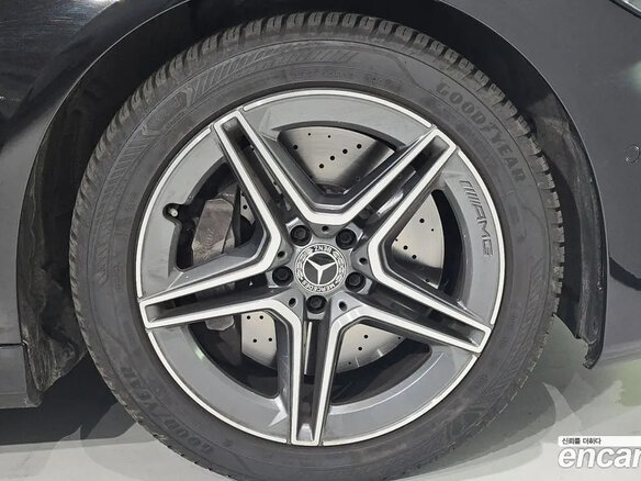 2023 Mercedes-Benz S-Класс 400 d 4MATIC VII (W223), чёрный, 9100000 рублей - вид 13