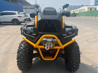 2026 Другие ATV (другие), чёрный, 650000 рублей, вид 1