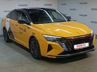 2023 Dongfeng Shine Max, чёрный, 1422000 рублей, вид 2