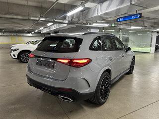 2026 Mercedes-Benz GLC 300 II (X254), серый, 8350000 рублей, вид 2