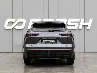 2024 Jetour Dashing I, серый, 2210000 рублей, вид 4