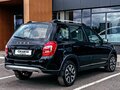 2025 Lada (ВАЗ) Granta Cross I Рестайлинг, чёрный - вид 3