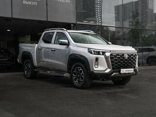 2024 Changan Hunter Plus, серый, 2595000 рублей, вид 3