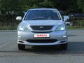 2004 Toyota Harrier II (XU30), серый, 1200000 рублей - вид 1