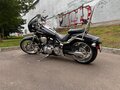 2009 Yamaha XV 1900, чёрный, 759000 рублей - вид 4