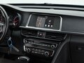 2018 Kia Optima IV, синий, 1599000 рублей - вид 8