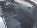 2015 Volkswagen Jetta VI Рестайлинг, серебристый, 650000 рублей - вид 6