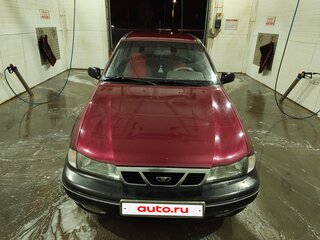 2007 Daewoo Nexia I, пурпурный, 120000 рублей, вид 2