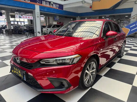 Honda Civic XI