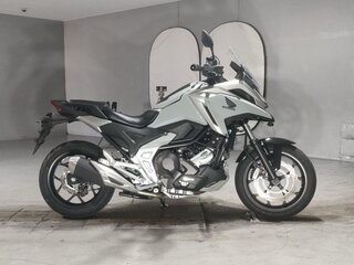 2023 Honda NC 750X, серый, 915000 рублей, вид 1