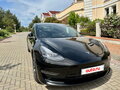 2020 Tesla Model 3 Standart Plus I, чёрный, 2750000 рублей - вид 7