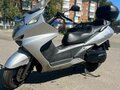 2004 Honda 400X, серый, 300000 рублей - вид 10