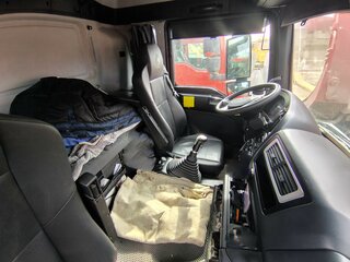 2024 Sinotruk Sitrak C7H, красный, 12159000 рублей, вид 4
