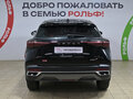 2023 Omoda C5 I, чёрный - вид 4
