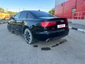 2012 Audi A6 IV (C7), чёрный, 1150000 рублей - вид 4