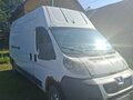 2011 Peugeot Boxer, белый, 850000 рублей - вид 1