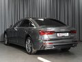 2020 Audi A6 45 TFSI V (C8), серый, 3899000 рублей - вид 1