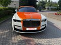2021 Rolls-Royce Ghost II (Series I), белый, 34500000 рублей - вид 5