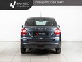 2019 Lada (ВАЗ) Granta I Рестайлинг, серый, 670000 рублей - вид 3