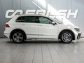 2018 Volkswagen Tiguan Allspace II, белый, 3369000 рублей - вид 4