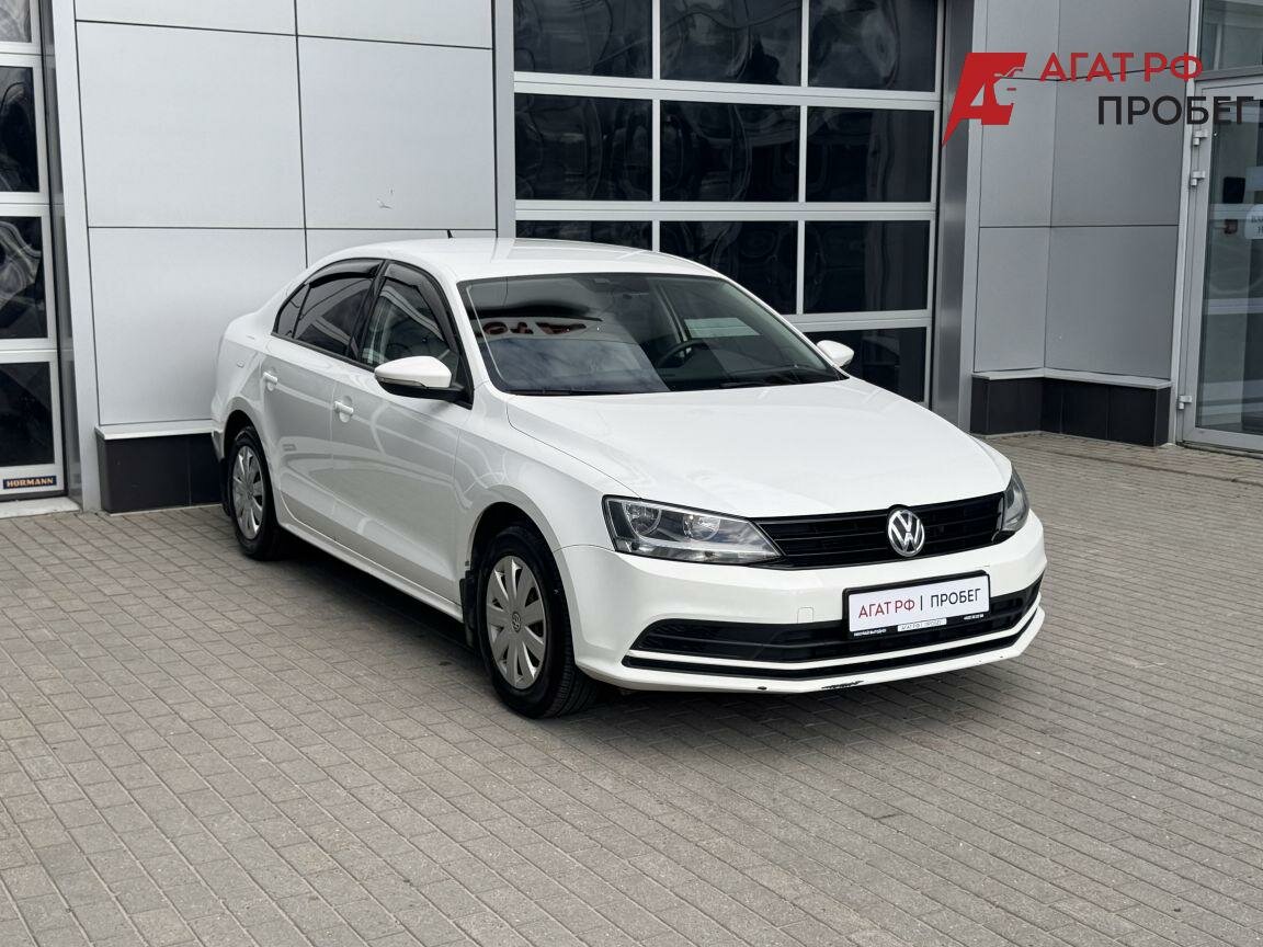 Открыть фотографии: Volkswagen Jetta VI