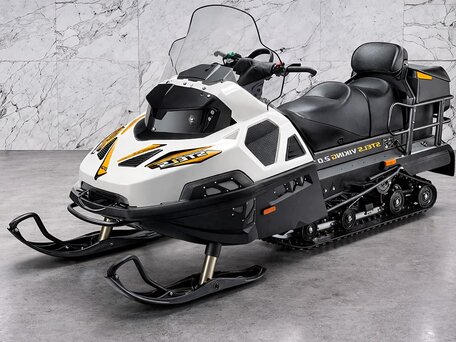2026 Stels Viking 800, чёрный, 696800 рублей, вид 1