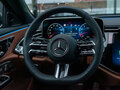 2026 Mercedes-Benz E-Класс 300 VI (W214, S214), серый, 10250000 рублей - вид 9