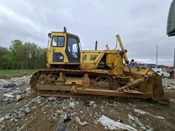 2024 ЧЗСМ Т10-МЧ, 10589141 рублей - вид 2