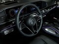 2026 Mercedes-Benz GLE Coupe 450 d II (C167) Рестайлинг, серый, 14990000 рублей - вид 10